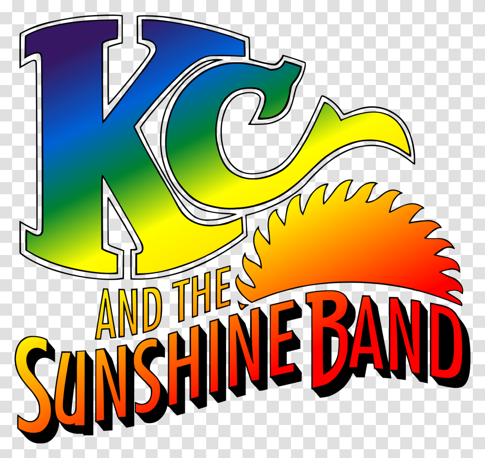 Kc And The Sunshine Band Events Knox Concert Series, Poster, Word, Plant Transparent Png