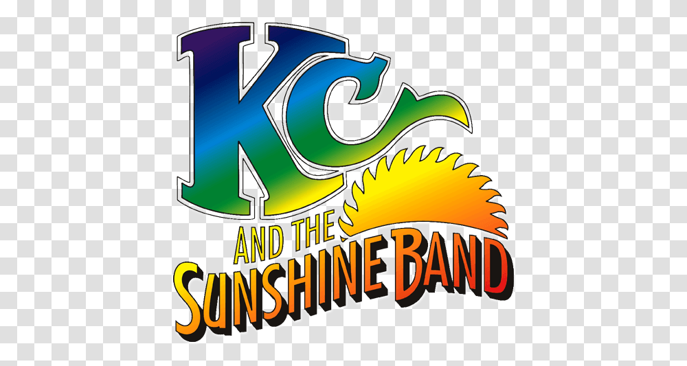Kc And The Sunshine Band Kc The Sunshine Band The Best, Text, Word, Label, Crowd Transparent Png