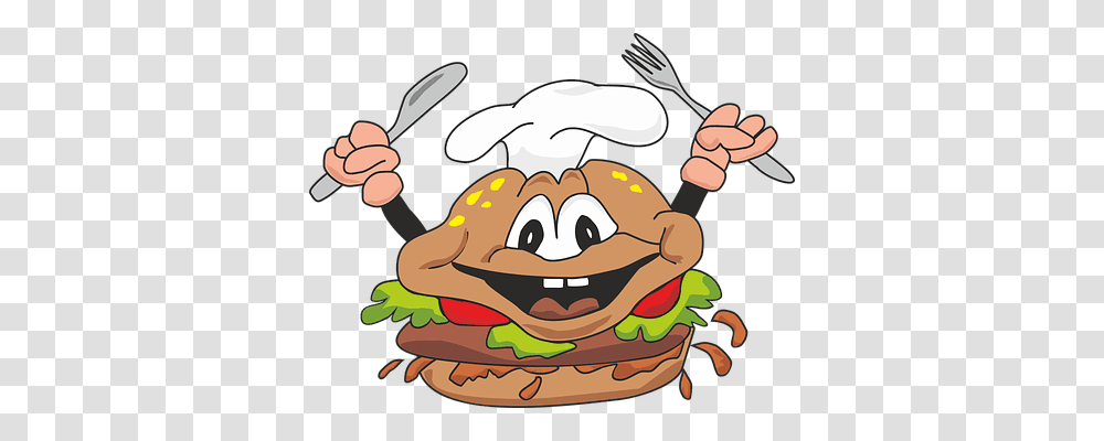 Kc Burgers Our Changing Lives, Food, Cutlery Transparent Png