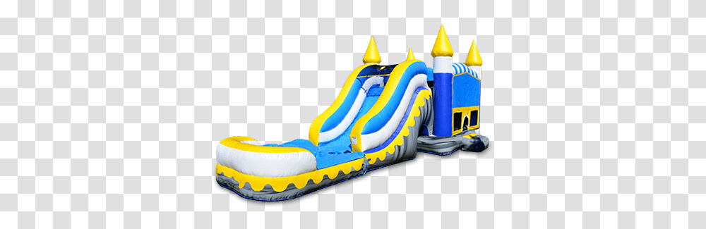 Kc Party Rentals, Inflatable, Slide, Toy, Seesaw Transparent Png