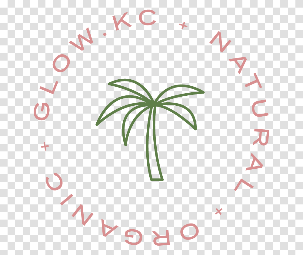 Kc Seal Palm, Analog Clock, Logo Transparent Png