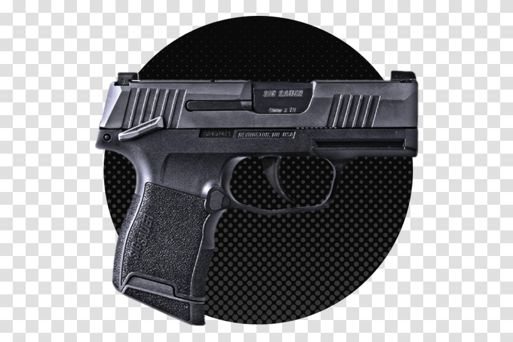 Kc Small Arms Solid, Gun, Weapon, Weaponry, Handgun Transparent Png