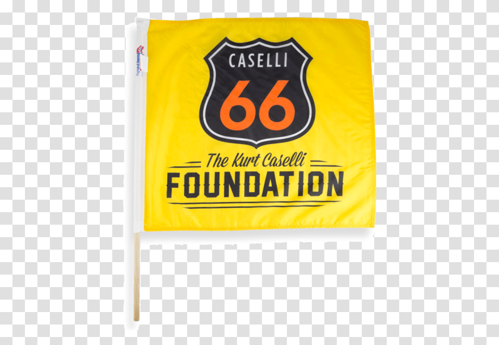 Kcf Caution Flag Ai8q4259 Kurt Caselli, Banner, Alphabet Transparent Png