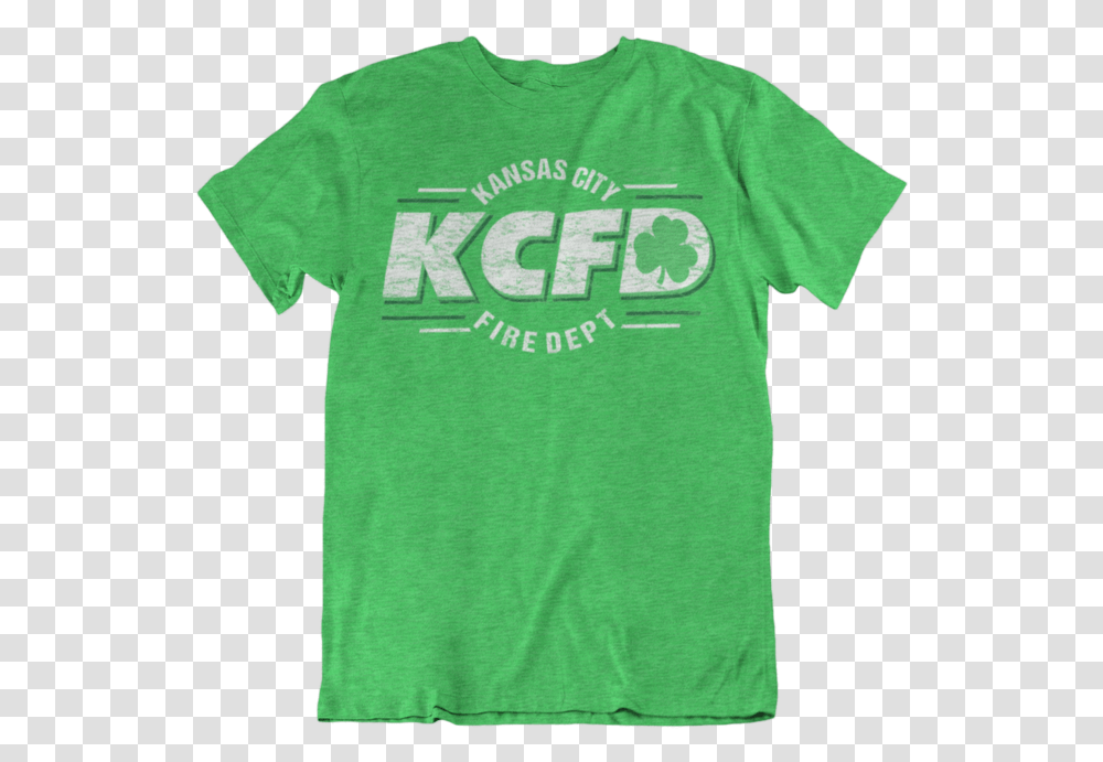Kcfd Classic T Shirt Active Shirt, Apparel, T-Shirt Transparent Png
