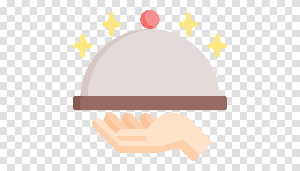Kck Chamber Here Is A Good Place To Be, Hat, Party Hat Transparent Png