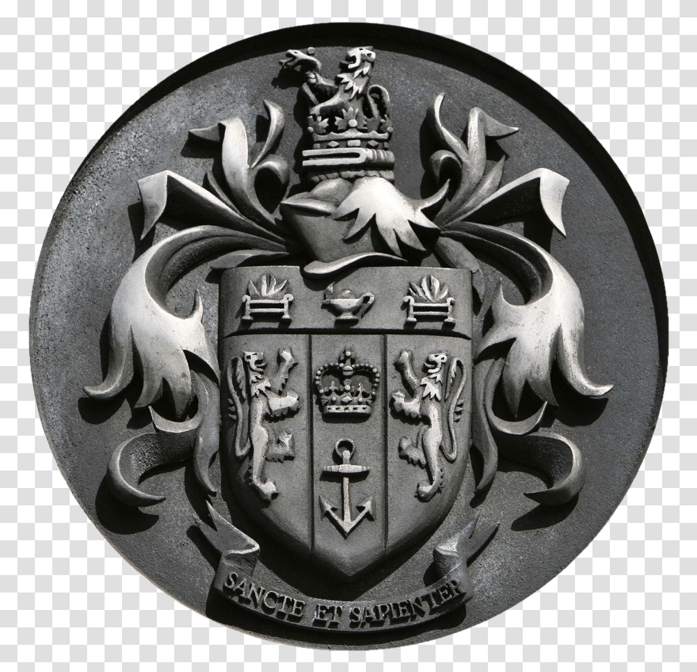 Kclcoatofarmstransparent King's College London Coat Of Arms, Armor, Shield Transparent Png