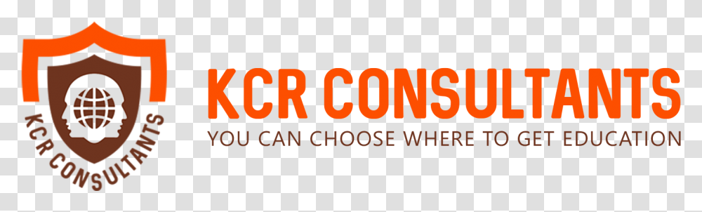 Kcr Consultants Logo Amber, Word, Number Transparent Png
