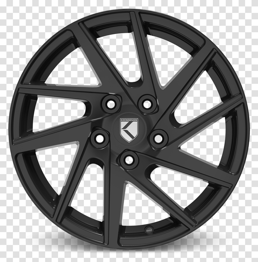 Kd 02 Gb Front Rim, Wheel, Machine, Tire, Car Wheel Transparent Png