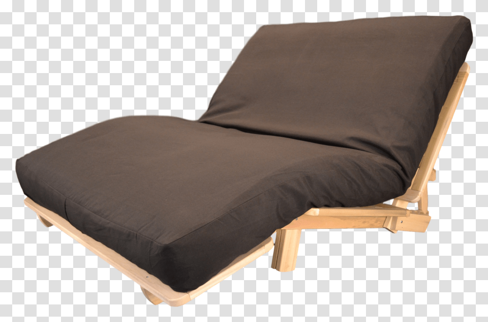 Kd Lounger Futon Chair, Furniture, Cushion, Mattress, Tent Transparent Png