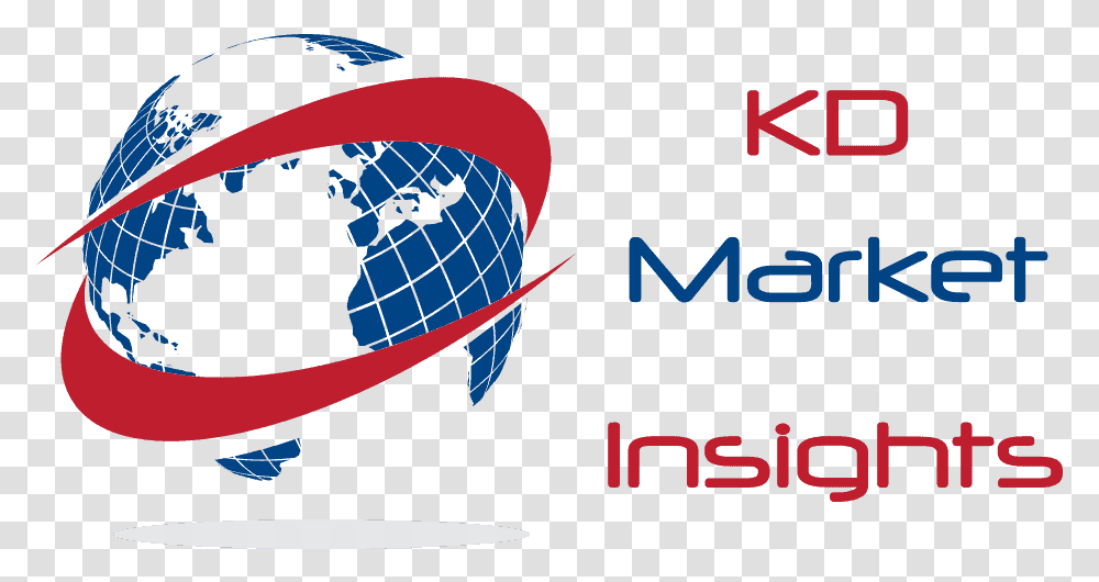 Kd Market Insights Logo Kd Market, Outer Space, Astronomy, Planet, Sphere Transparent Png