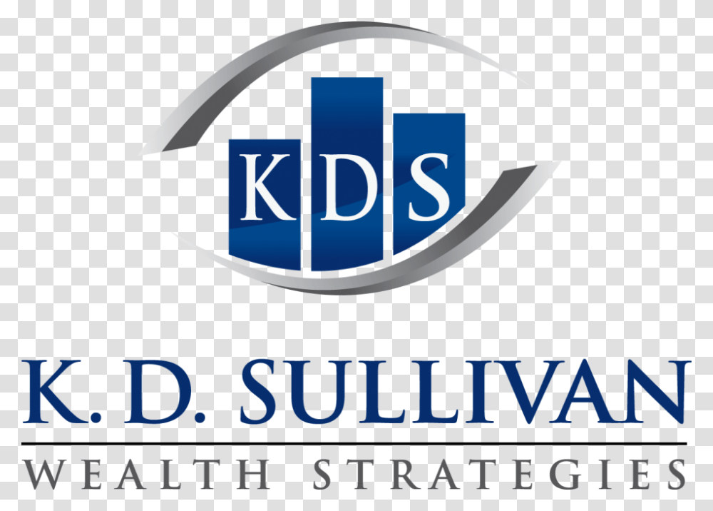 Kd Sullivan Wealth Strategies Circle, Poster, Advertisement, Logo Transparent Png