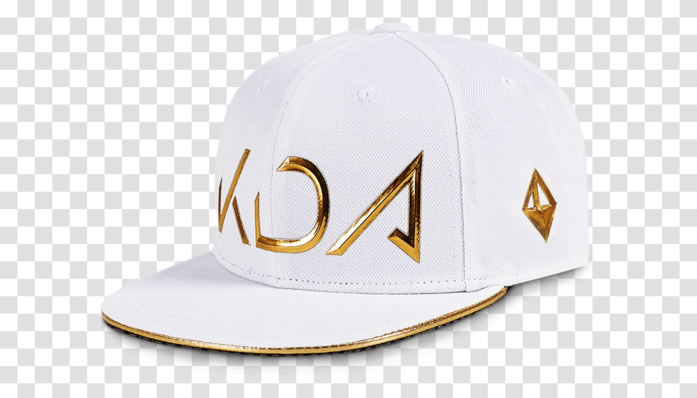 Kda Akali Prestige Cap, Apparel, Baseball Cap, Hat Transparent Png
