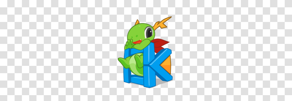 Kde Frameworks, Toy Transparent Png