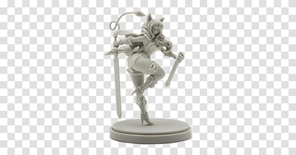 Kdm Azure Knight, Toy, Skeleton, Glass Transparent Png