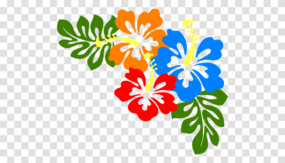 Keanu S Hibiscus Svg Clip Arts Hawaiian Flowers Clipart, Plant, Blossom, Floral Design Transparent Png