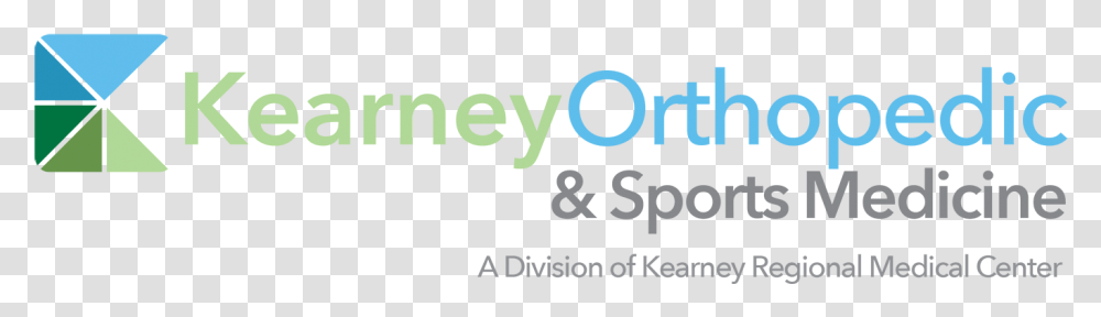 Kearney Orthopedic And Sports Medicine Graphics, Alphabet, Number Transparent Png