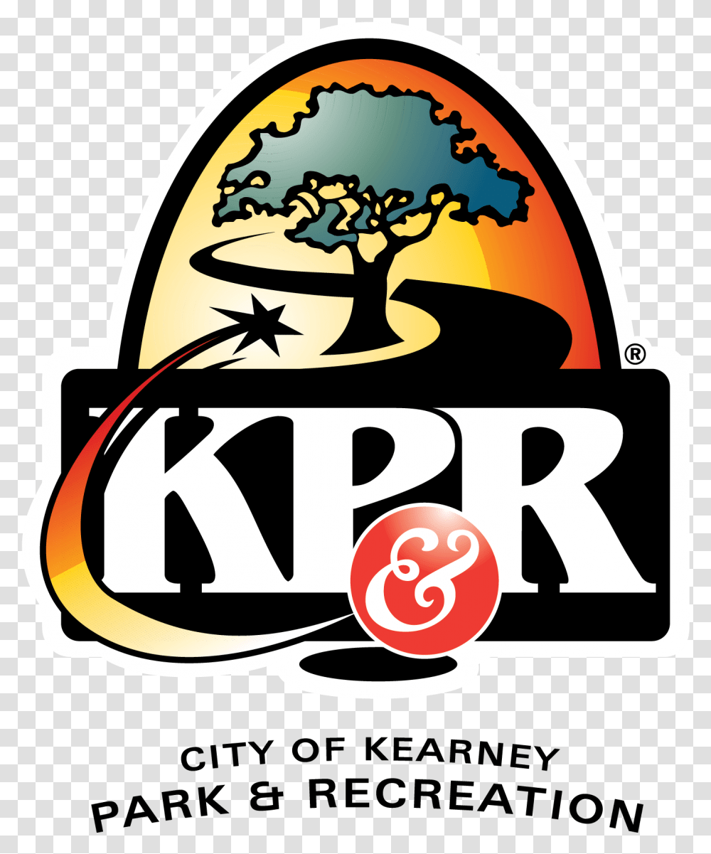 Kearney Park Amp Recquots Fall 2013 Activity Guide, Logo, Trademark Transparent Png
