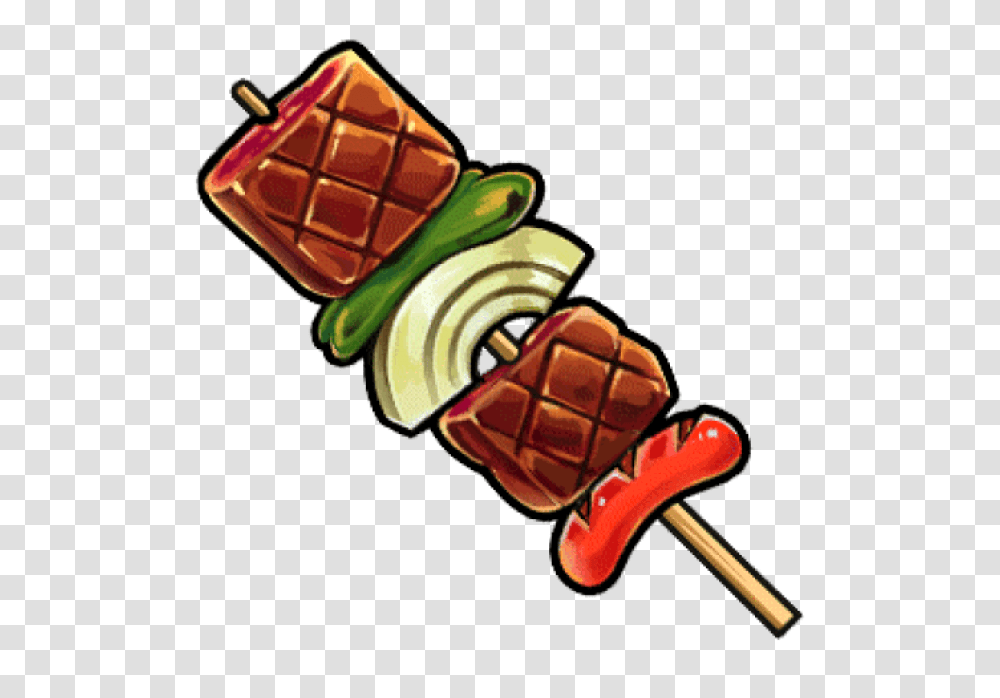 Kebab, Bomb, Weapon, Weaponry, Dynamite Transparent Png