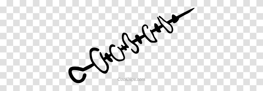 Kebab Clipart Vector, Handwriting, Signature, Autograph Transparent Png