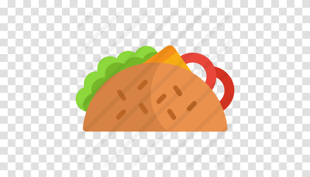 Kebab, Food, Bag, Burrito, Taco Transparent Png
