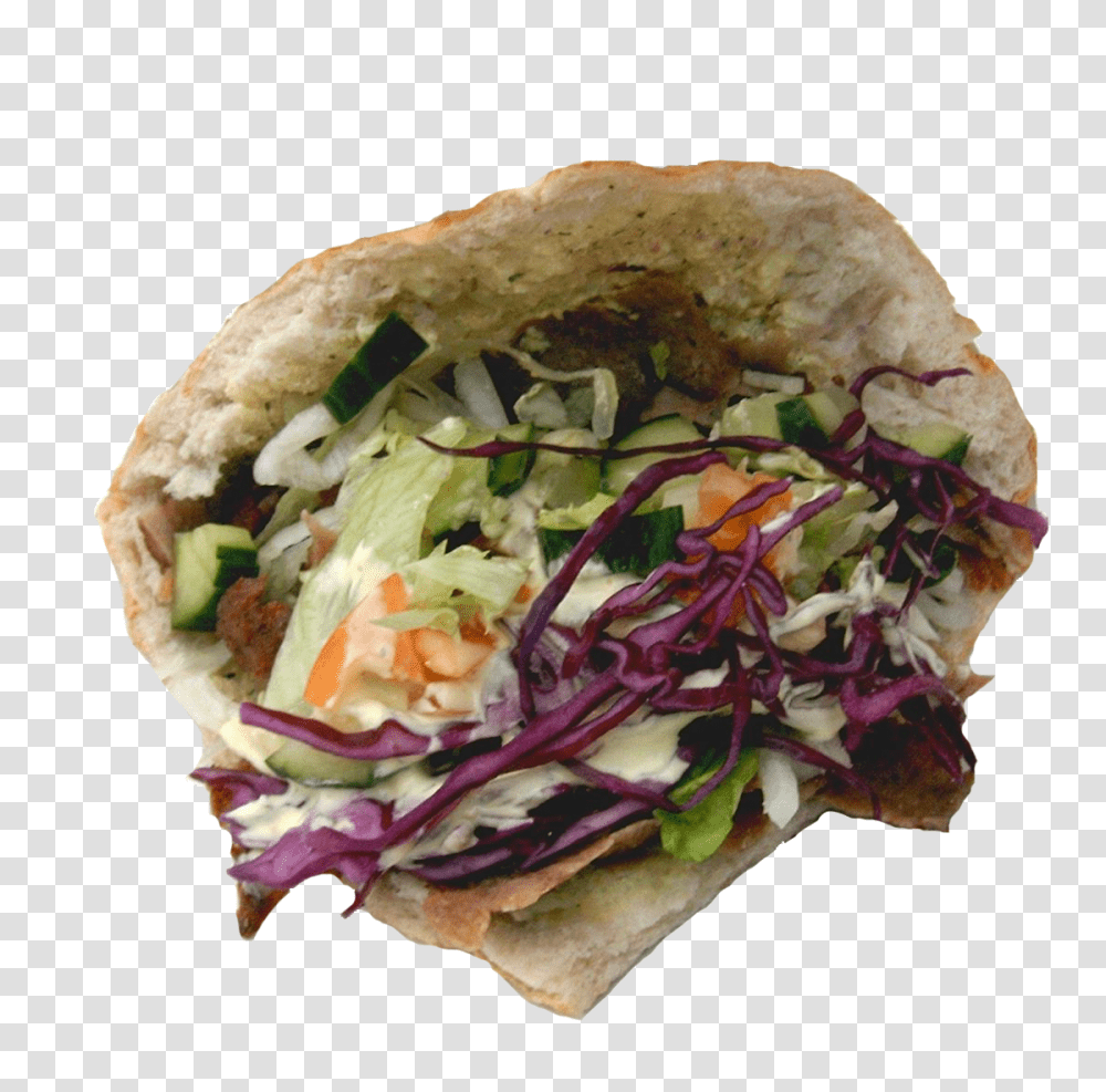 Kebab, Food, Bread, Burger, Pita Transparent Png
