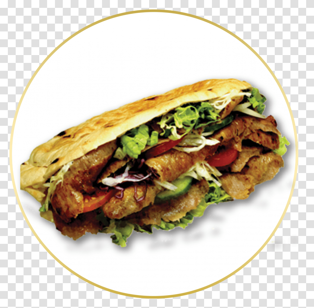 Kebab, Food, Bread, Burger, Sandwich Transparent Png