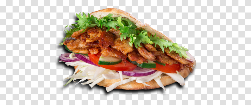 Kebab, Food, Bread, Pita, Burger Transparent Png