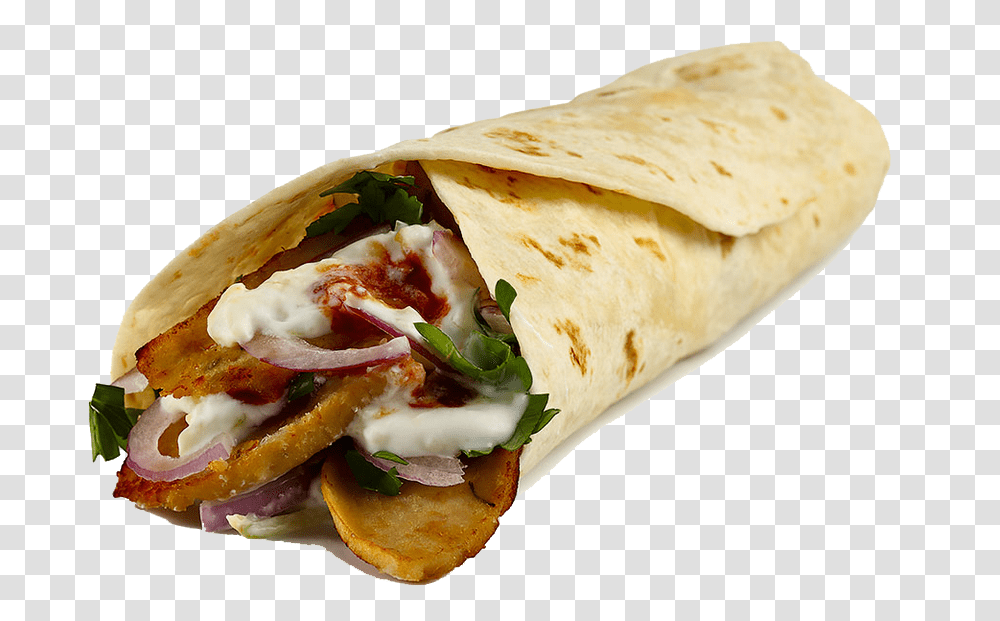 Kebab, Food, Burrito, Burger, Hot Dog Transparent Png
