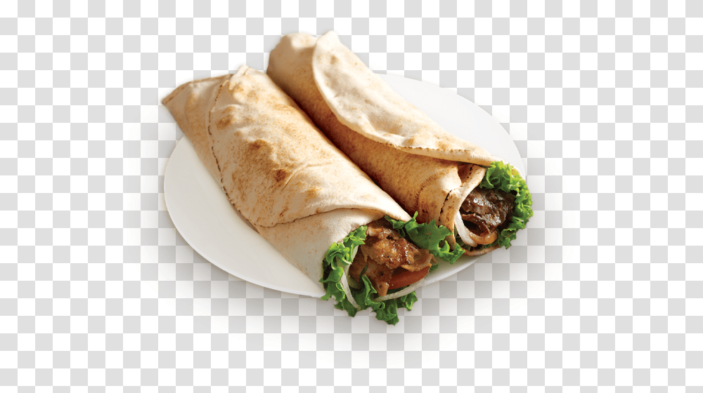 Kebab, Food, Burrito, Sandwich Wrap, Burger Transparent Png