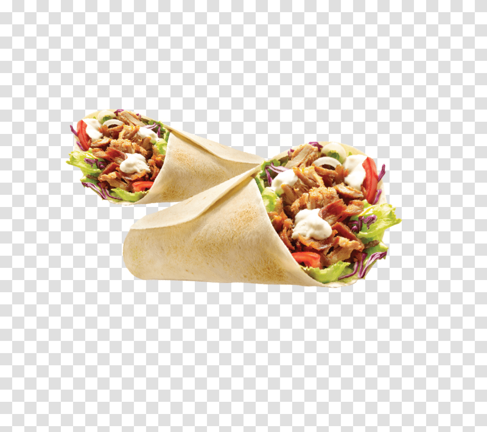 Kebab, Food, Burrito, Taco Transparent Png