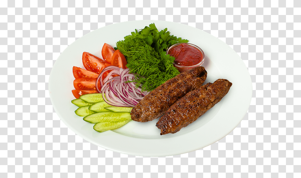 Kebab, Food, Dish, Meal, Platter Transparent Png