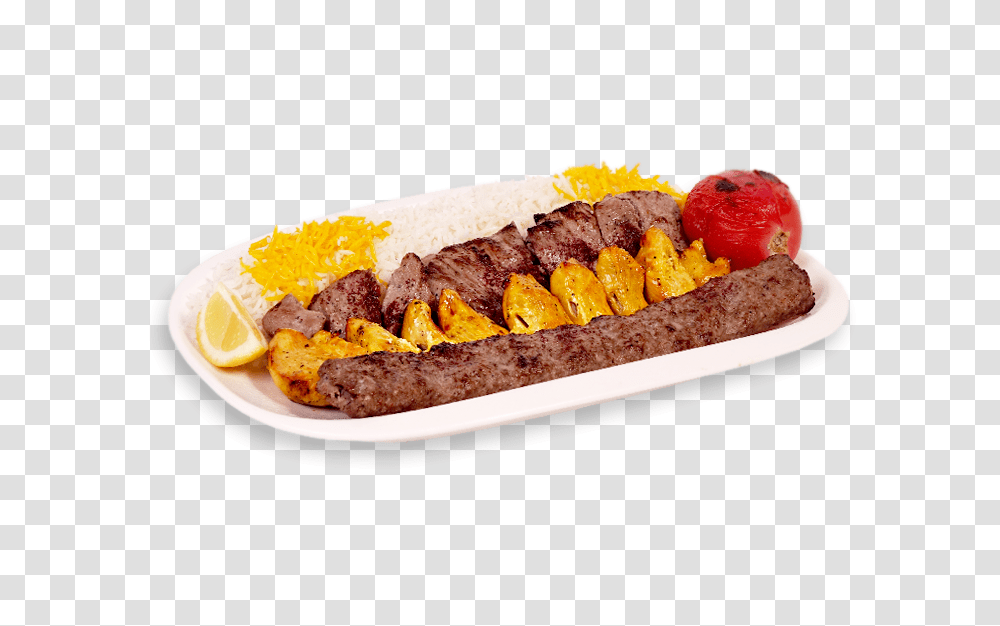 Kebab, Food, Hot Dog, Meal, Dish Transparent Png