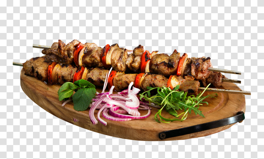 Kebab, Food, Lobster, Seafood, Sea Life Transparent Png