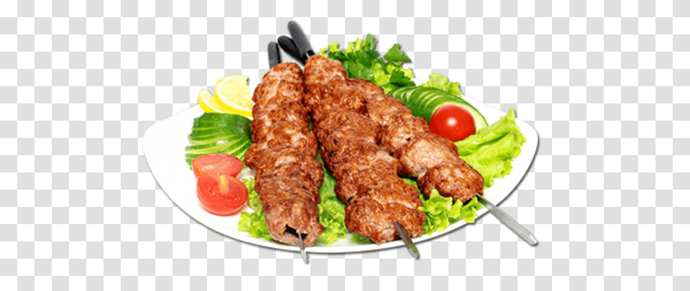 Kebab, Food, Lunch, Meal, Dish Transparent Png