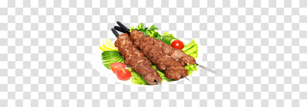 Kebab, Food, Meal, Lunch, Dish Transparent Png