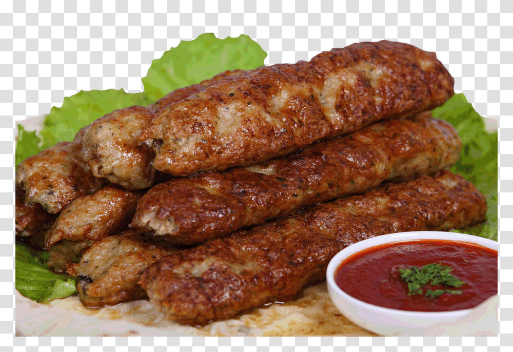 Kebab, Food, Pork, Meal, Dish Transparent Png