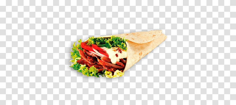 Kebab, Food, Taco, Burrito, Lunch Transparent Png