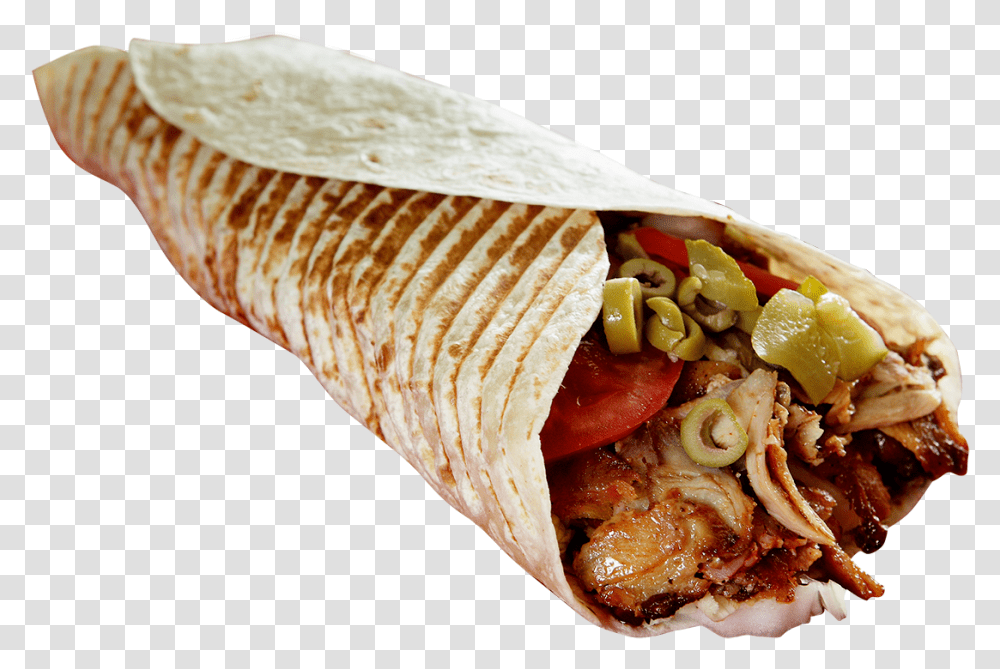 Kebab Kebab, Bread, Food, Burrito, Pita Transparent Png