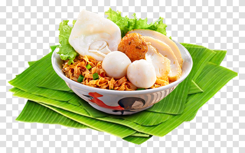 Kedai Makan Encik Tan Singapore, Bowl, Food, Meal, Cream Transparent Png