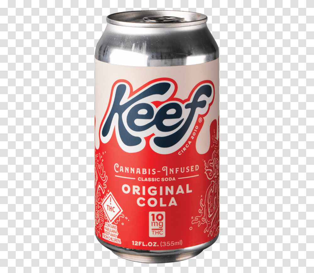 Keef Bubba Kush Root Beer, Alcohol, Beverage, Drink, Soda Transparent Png