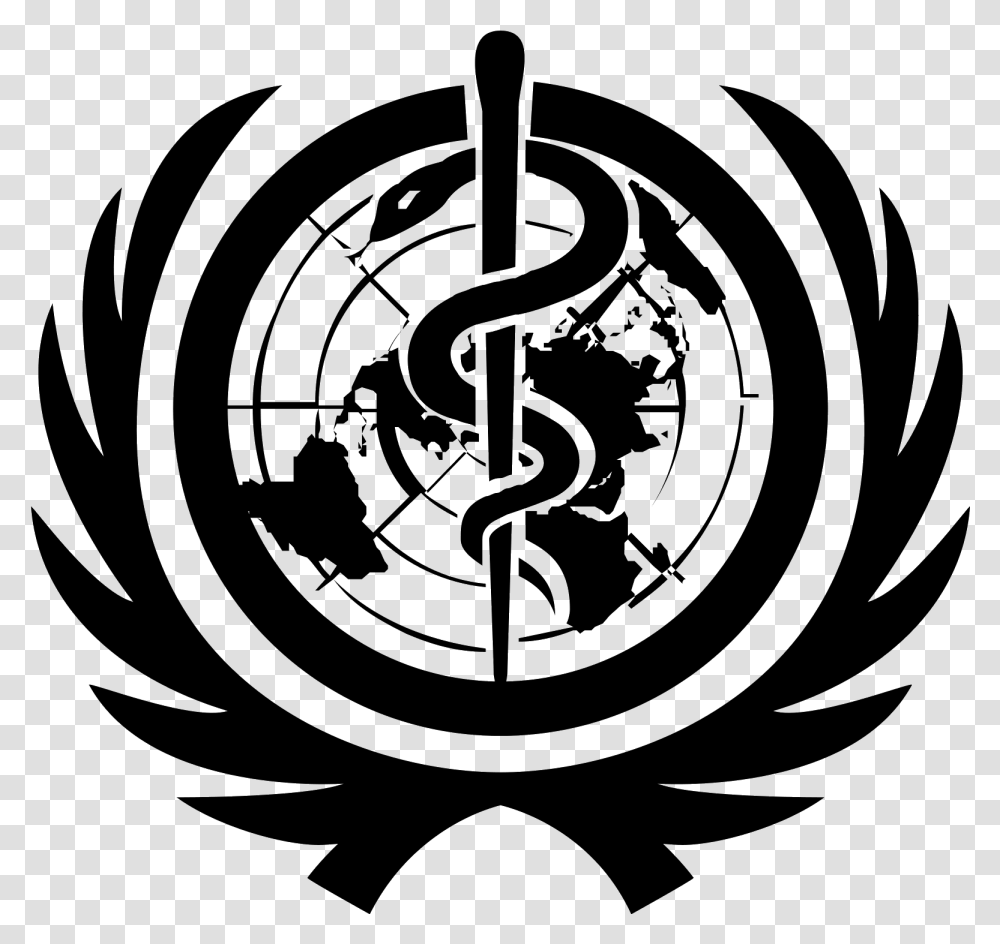 Keemstar Gnome World Health Organisation Logo, Gray, World Of Warcraft Transparent Png