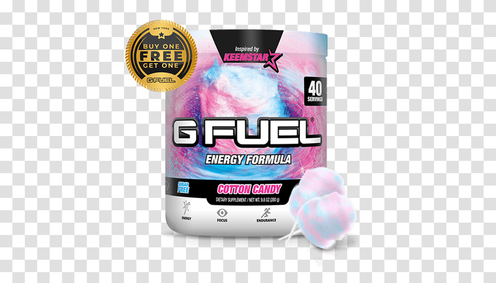 Keemstars Cotton Candy Tub, Paper, Electronics, Flyer, Poster Transparent Png