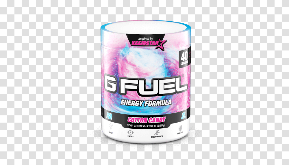 Keemstars Cotton Candy Tub, Paper, Paint Container, Paper Towel Transparent Png