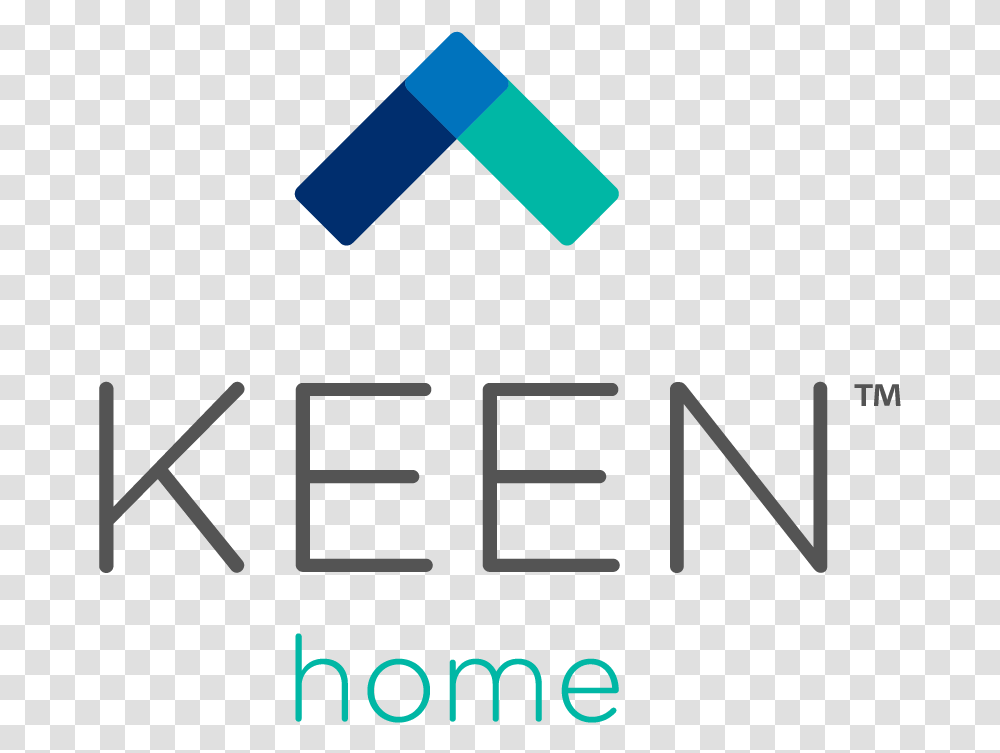 Keen Home Logo, Number, Recycling Symbol Transparent Png