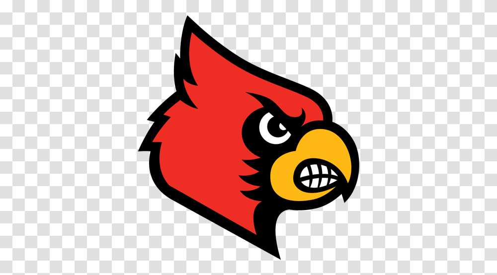 Keene Middle School Fields & Directions Louisville Cardinals Basketball, Angry Birds Transparent Png