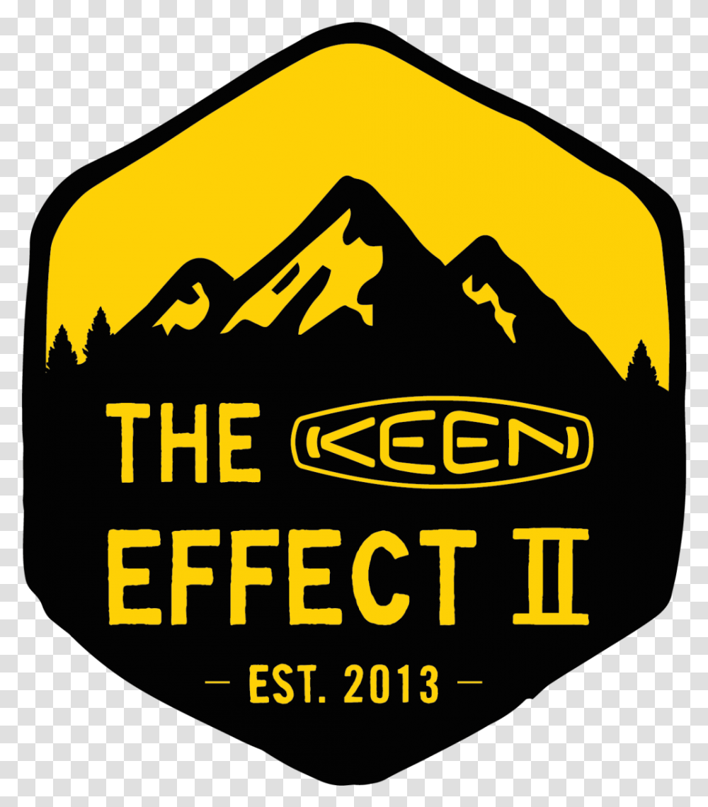 Keeneffect Logo Ii Final Keen, Poster Transparent Png