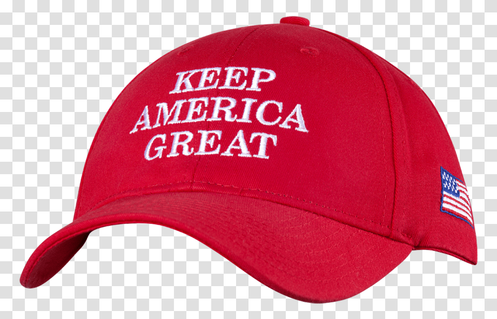 Keep America Great Hat, Apparel, Baseball Cap Transparent Png