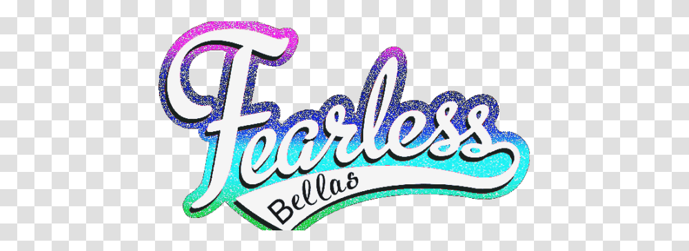 Keep Calm And Love The Bella Twins Fearless Nikki Logo Bella Twins The Fearless Logo, Text, Light, Alphabet, Symbol Transparent Png