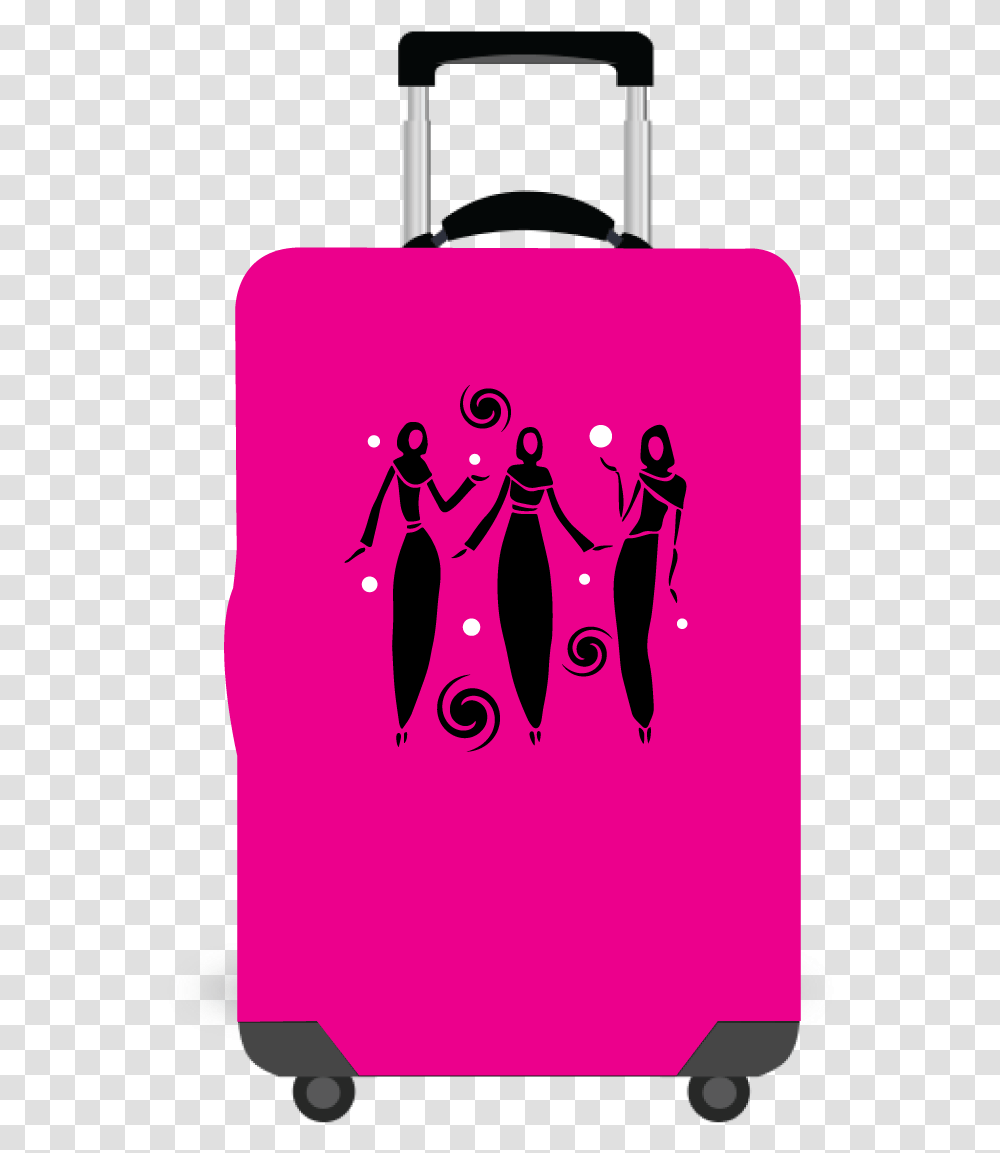 Keep Calm And Travel To Europe, Luggage, Suitcase, Bag Transparent Png