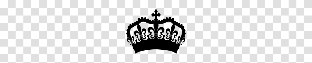 Keep Calm Its A Crown, Gray, World Of Warcraft Transparent Png